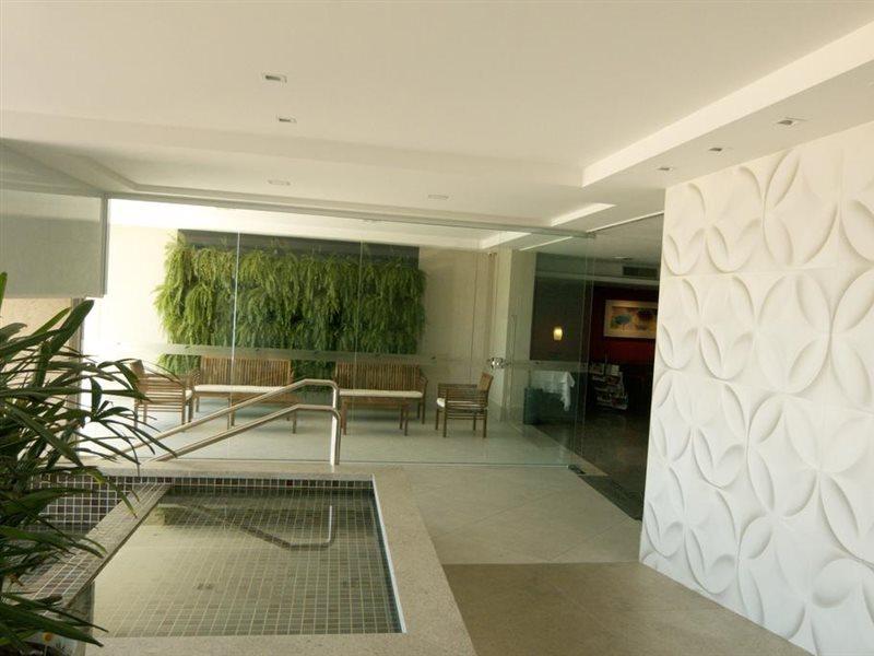 Atlântico Hotel