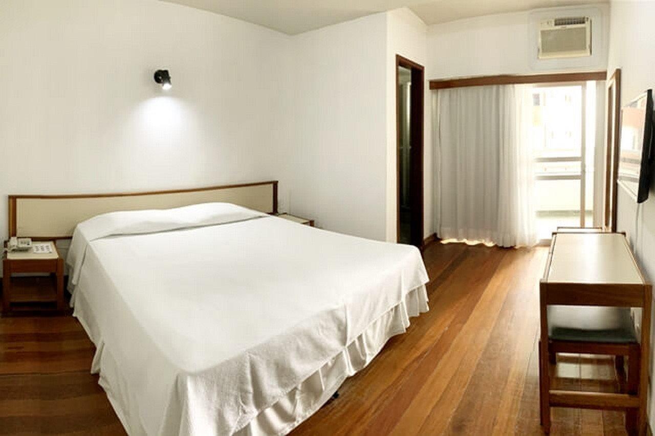 Atlântico Hotel