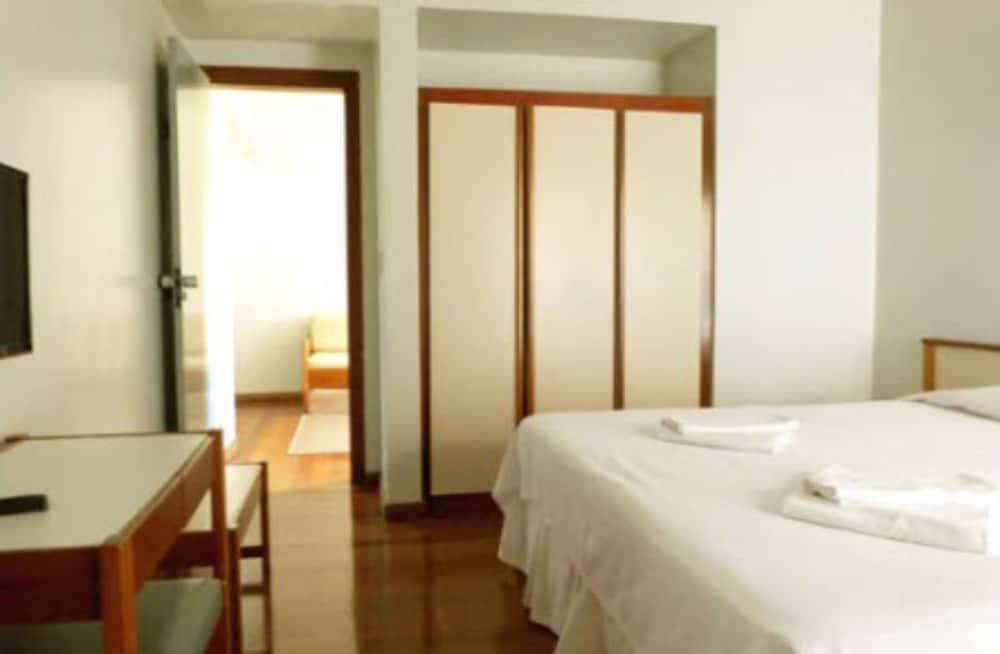 Atlântico 3*