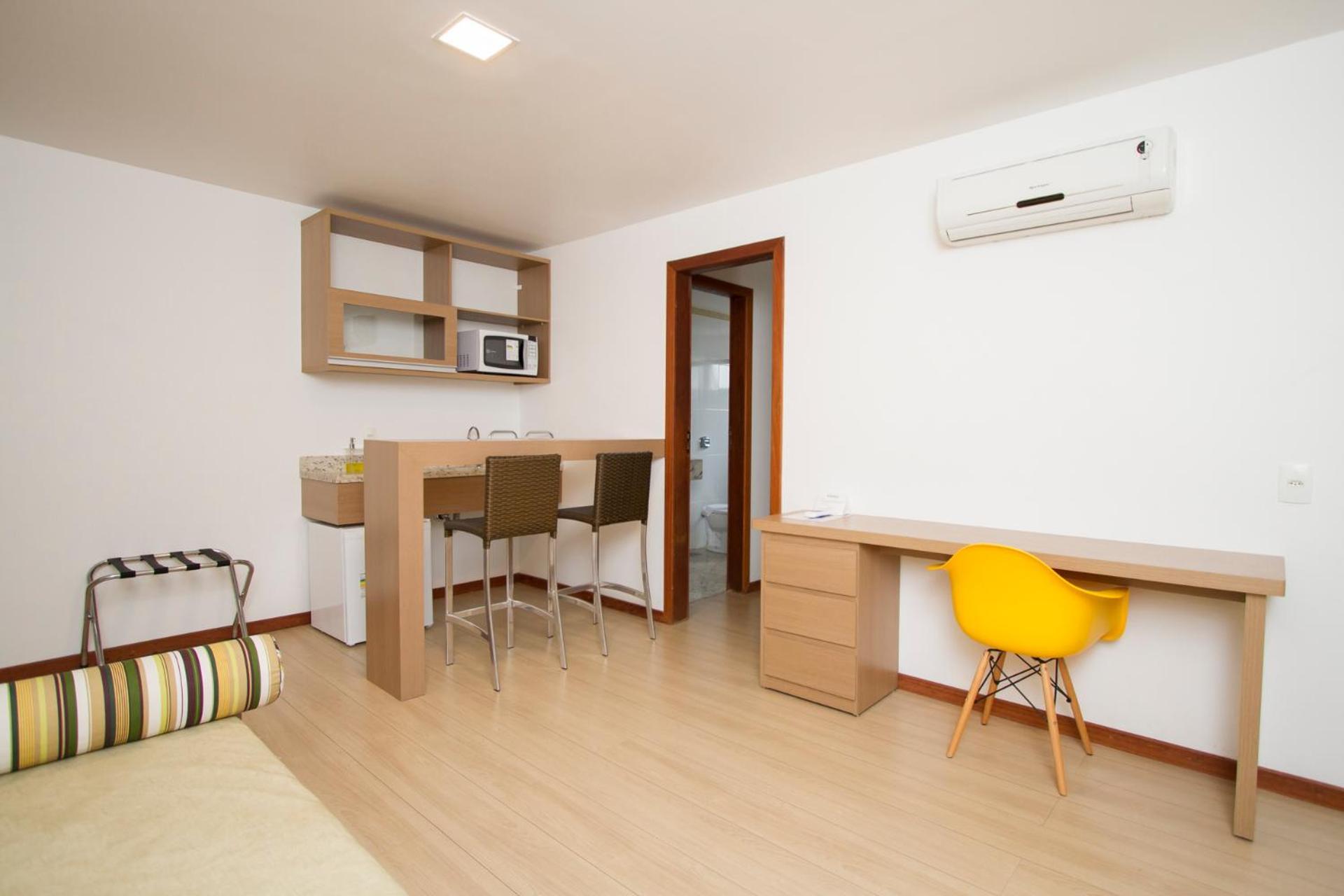 Hotel Atlântico Guarapari