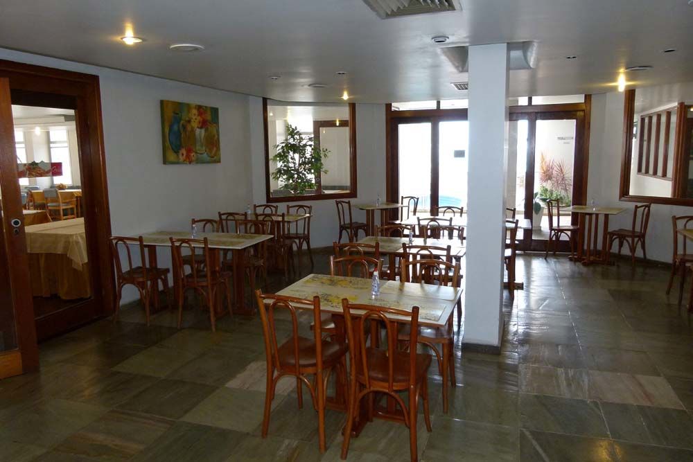 Atlântico 3* Guarapari